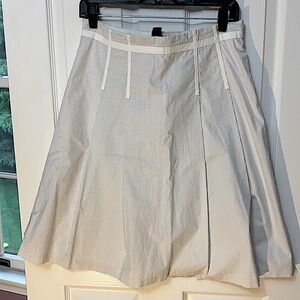 Classic Gap stretch skirt size 8.